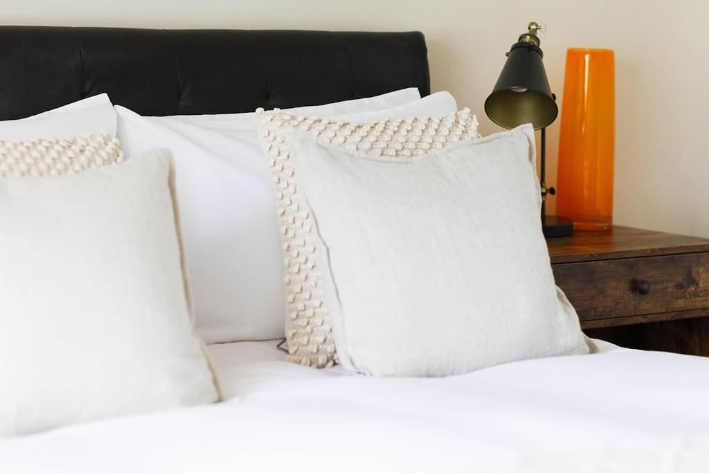 Ferienhaus Stylish Getaway *