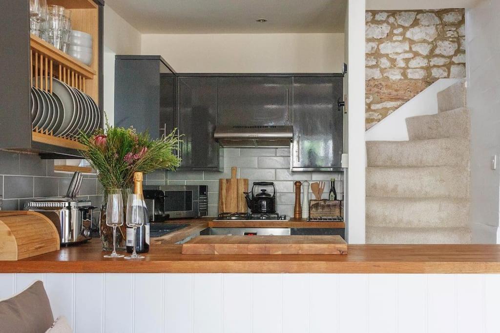 Ferienhaus Stylish Getaway *