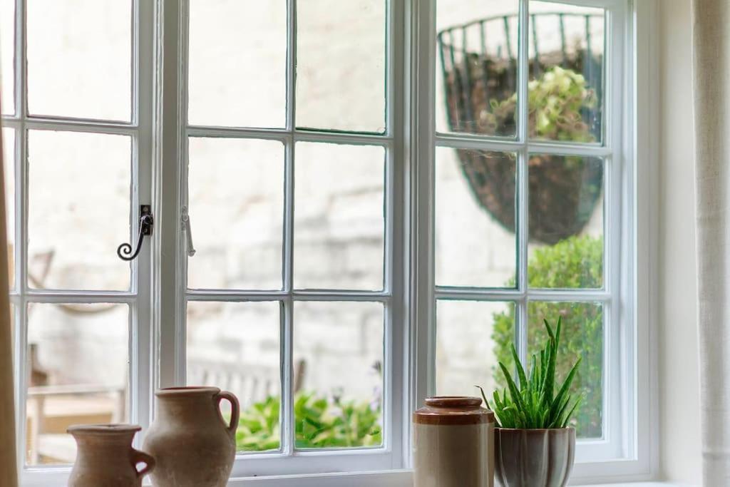 Ferienhaus Stylish Getaway