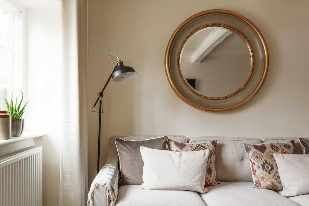 Ferienhaus Stylish Getaway *