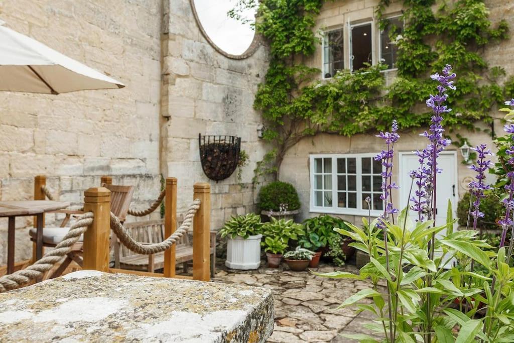Ferienhaus Stylish Getaway *