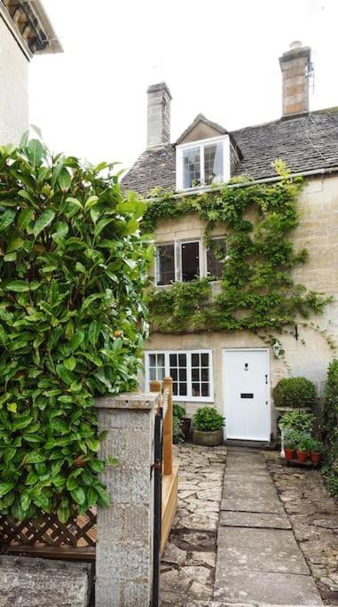Ferienhaus Stylish Getaway *