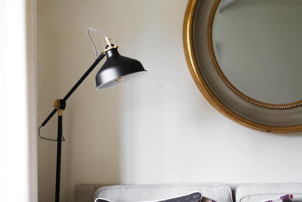 Stylish Getaway Painswick