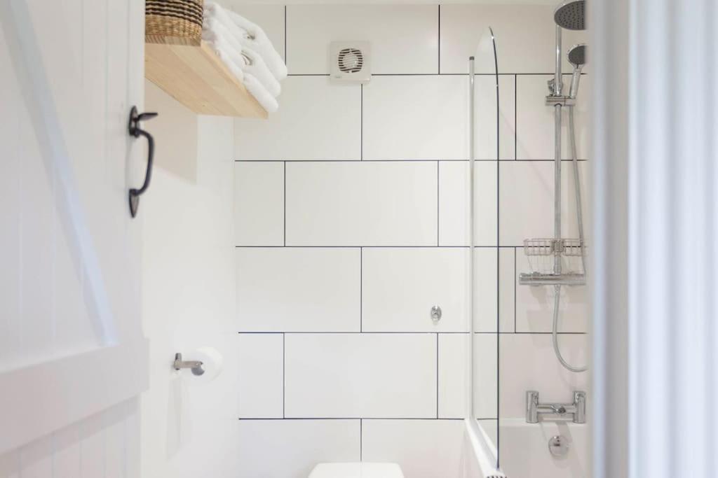 Ferienhaus Stylish Getaway Painswick