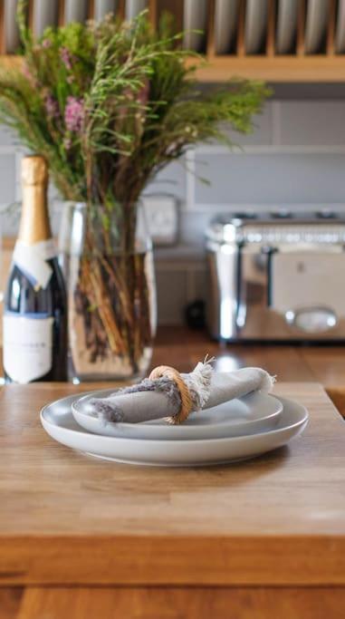 Stylish Getaway Ferienhaus Painswick