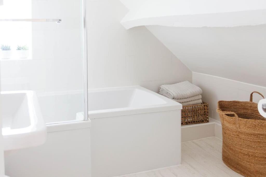 Stylish Getaway Ferienhaus