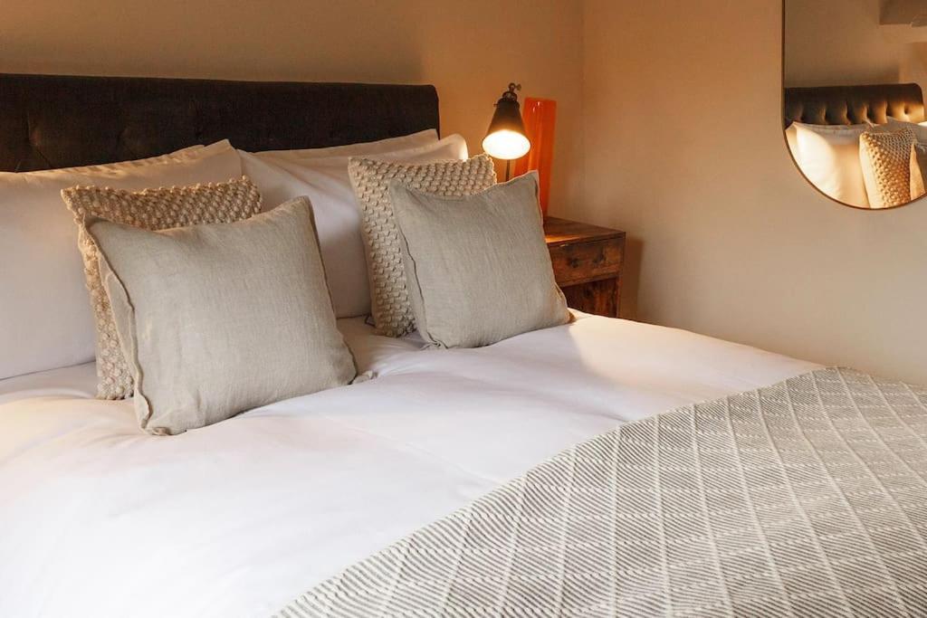 Stylish Getaway Painswick