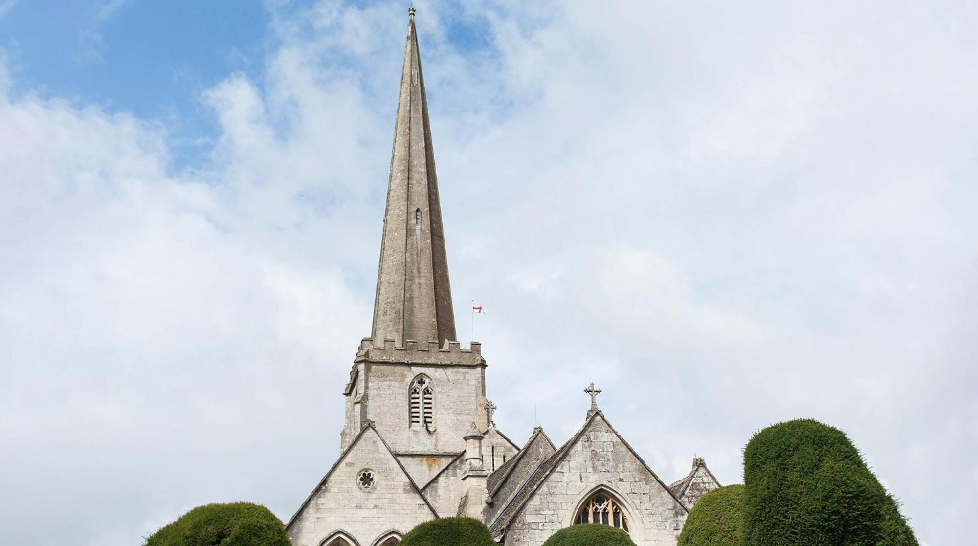 Stylish Getaway * Painswick
