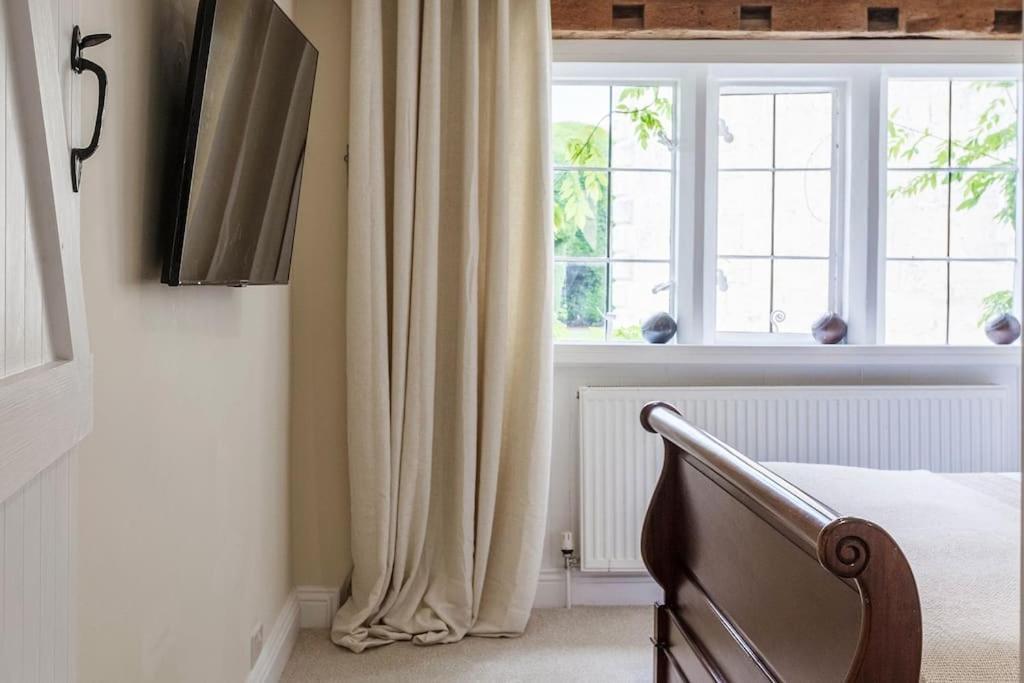 Holiday home Stylish Getaway