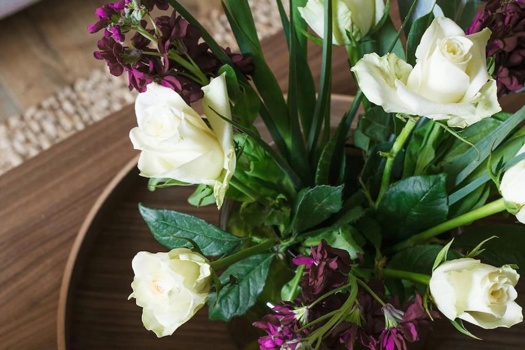 Stylish Getaway * Painswick