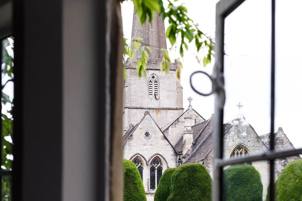 Stylish Getaway Holiday home Painswick