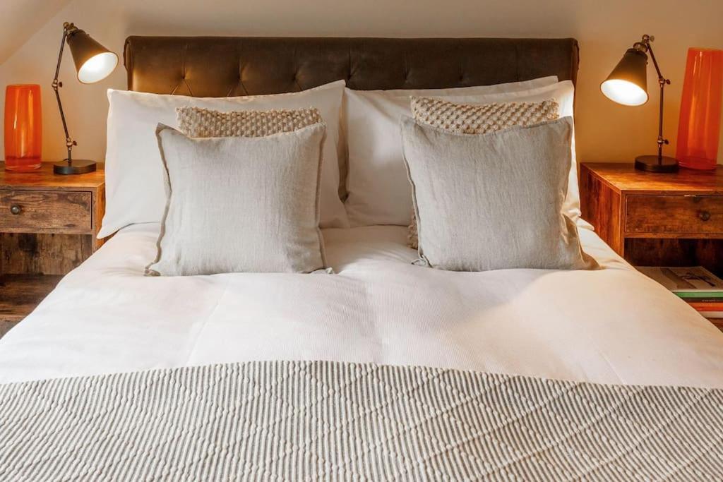 Holiday home Stylish Getaway Painswick