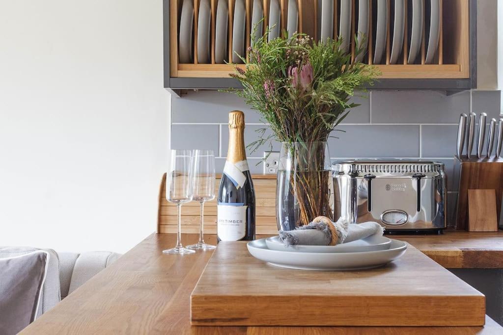 Stylish Getaway Painswick
