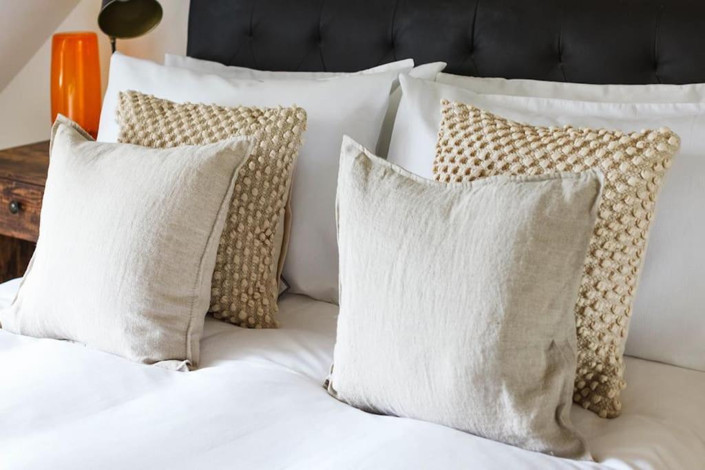 Holiday home Stylish Getaway Painswick