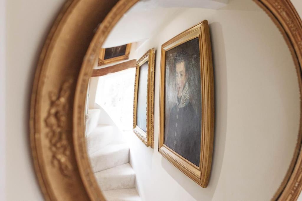 Stylish Getaway * Painswick