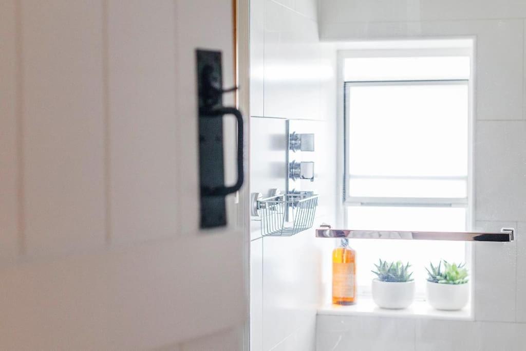 Stylish Getaway Painswick