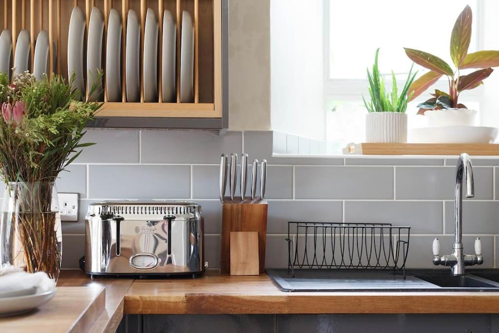 Holiday home Stylish Getaway Painswick