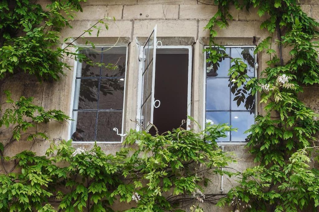 Stylish Getaway * Painswick