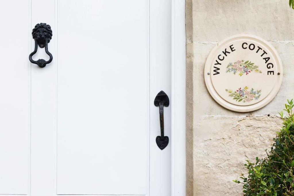 Holiday home Stylish Getaway *