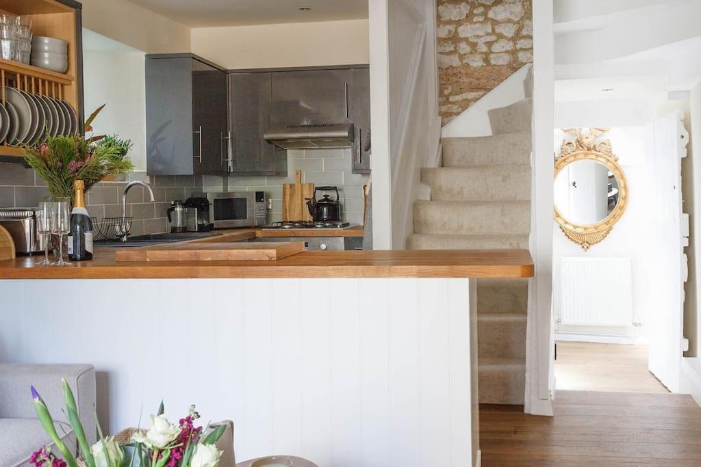 Stylish Getaway Holiday home