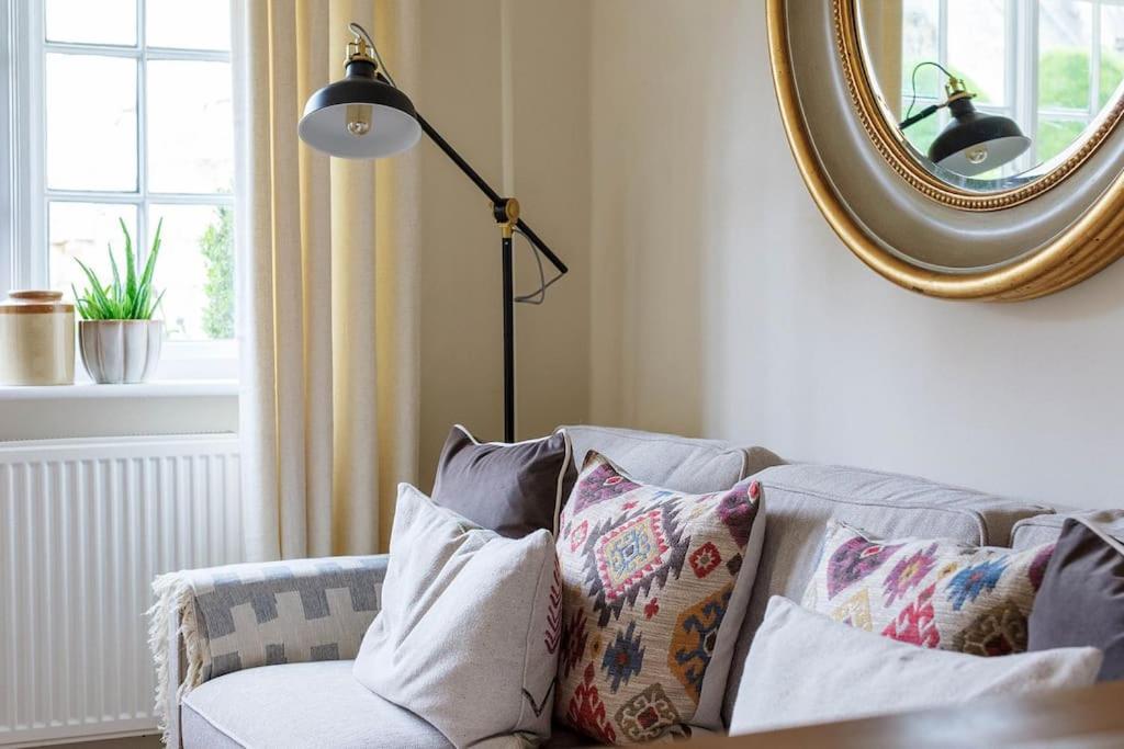 Stylish Getaway * Painswick