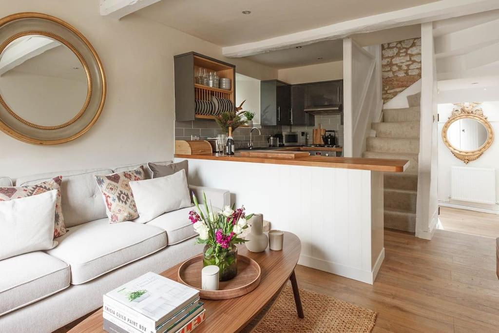Stylish Getaway Holiday home